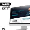 Plano Básico Criação de Site